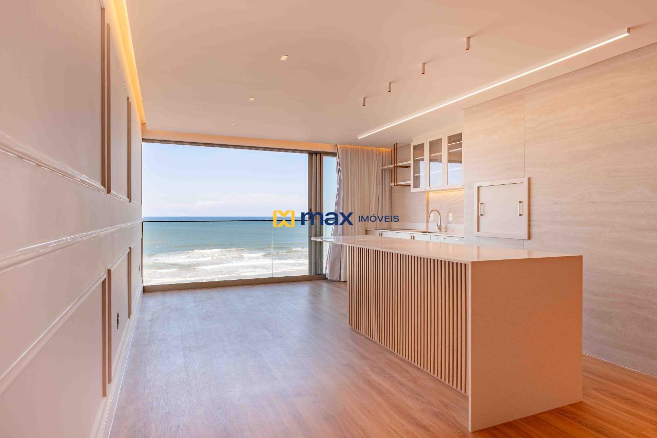 Apartamento à venda no Centro: Sacada Gourmet