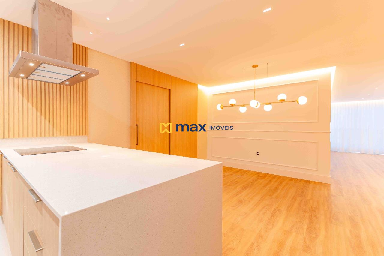 Apartamento à venda no Centro: Cozinha