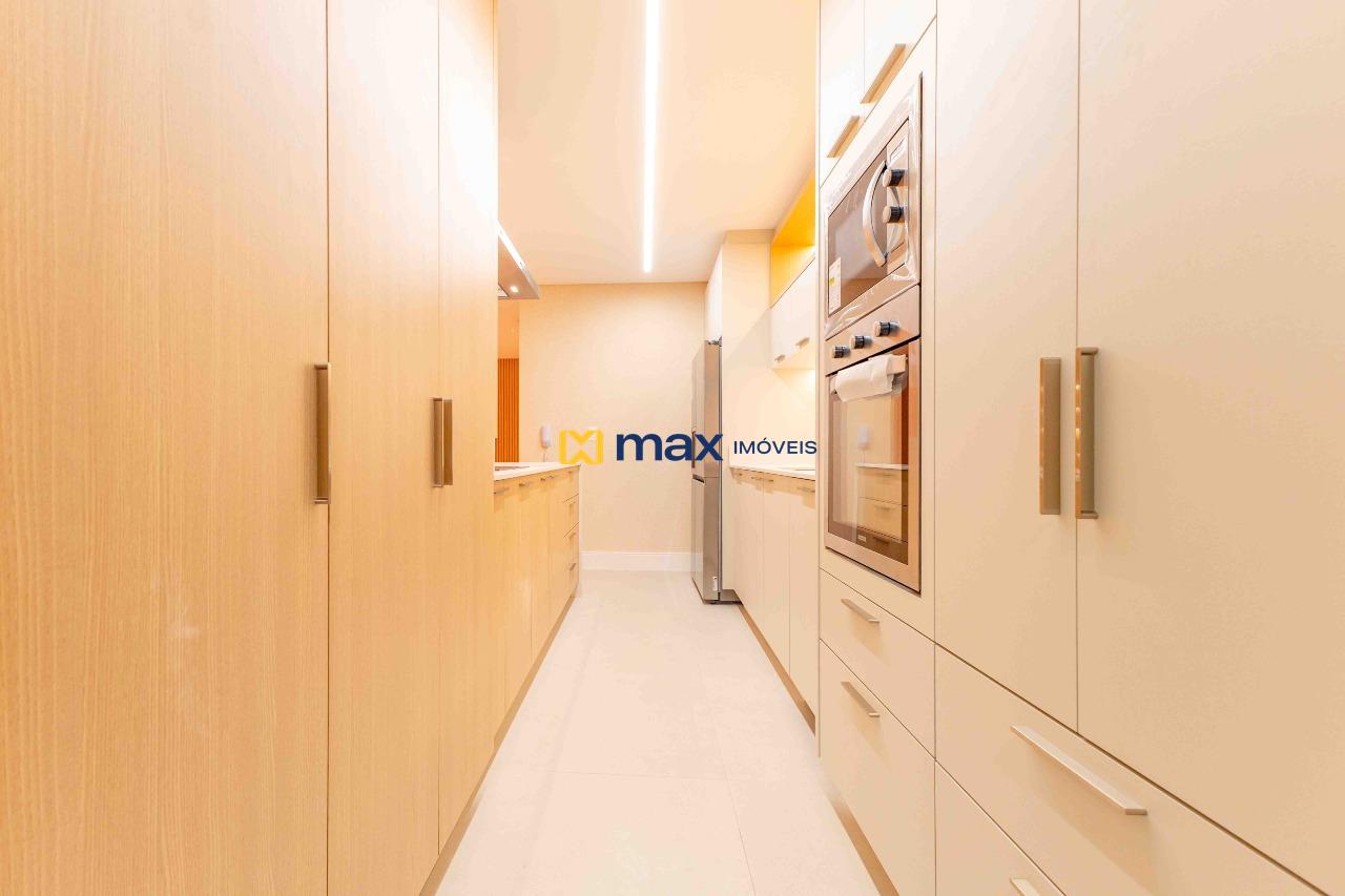 Apartamento à venda no Centro: Cozinha 