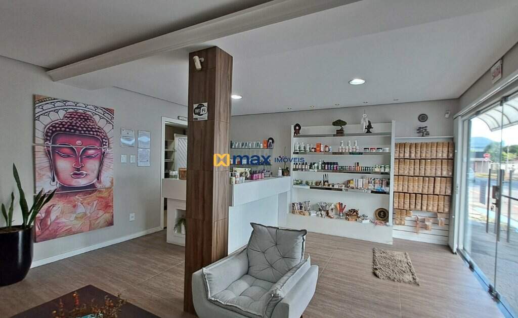 Casa Comercial à venda no Centro: 