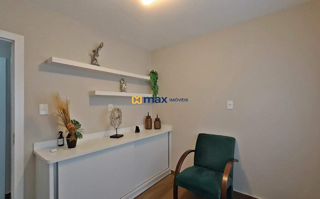 Casa Comercial à venda no Centro: Consultório 2 Piso Superior