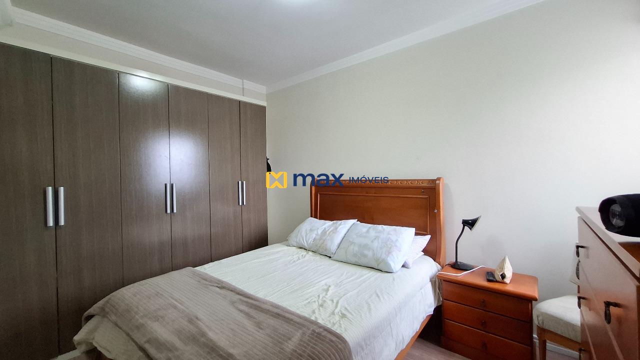 Apartamento à venda no São Judas: Suíte 