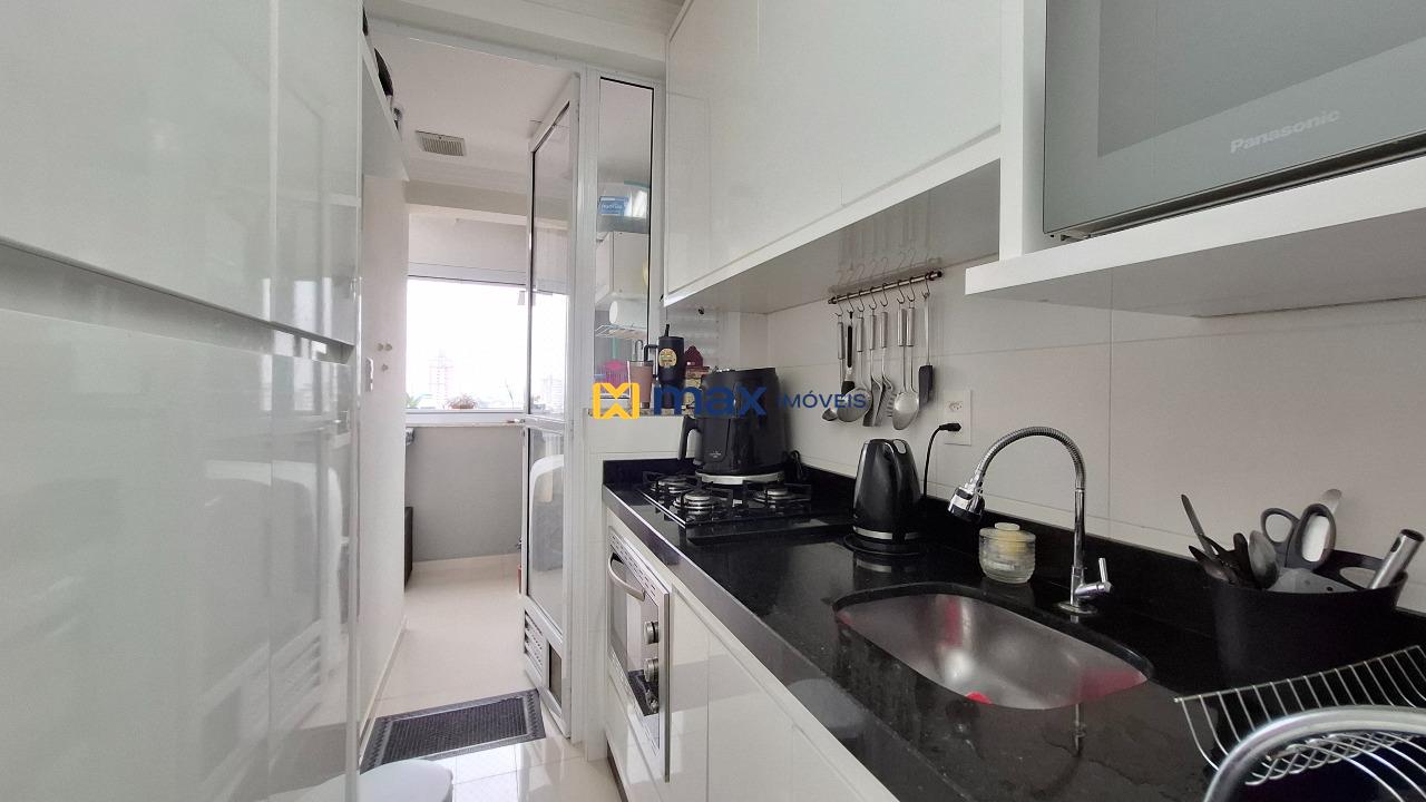 Apartamento à venda no São Judas: Cozinha