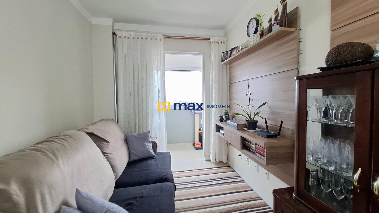 Apartamento à venda no São Judas: Living integrado