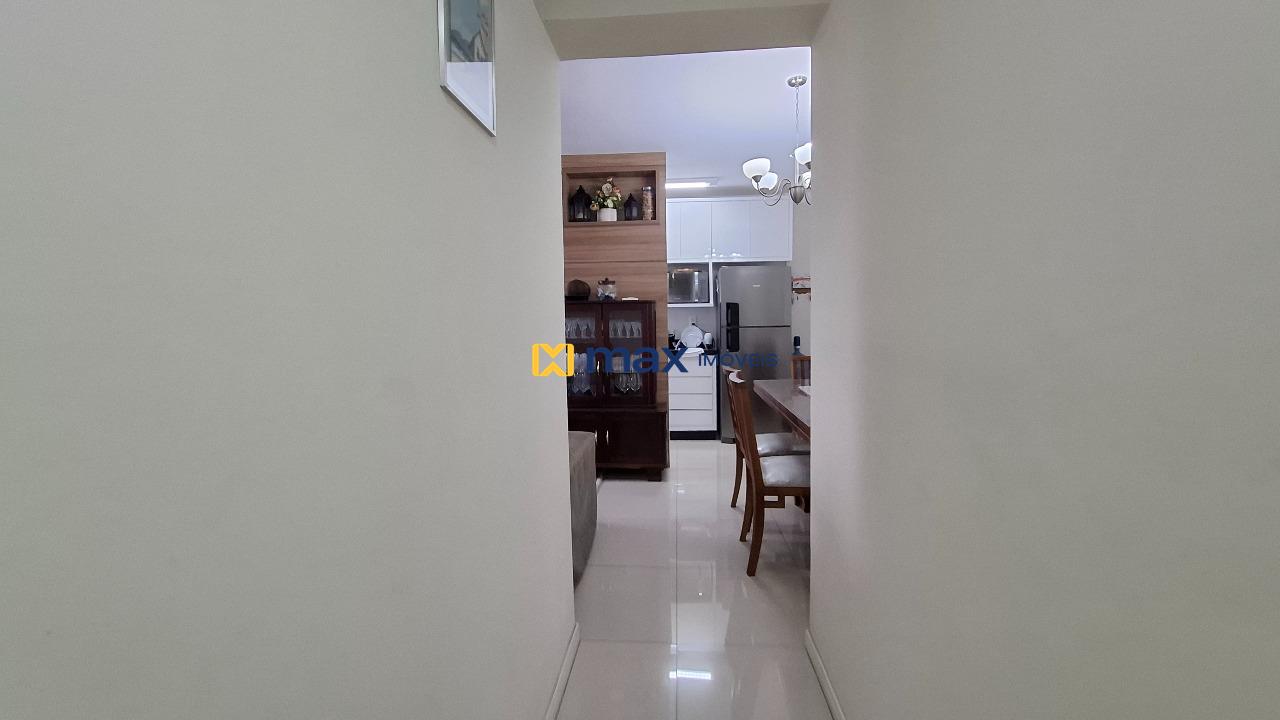 Apartamento à venda no São Judas: Corredor