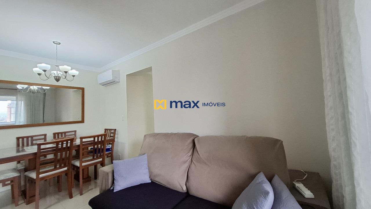 Apartamento à venda no São Judas: Living integrado