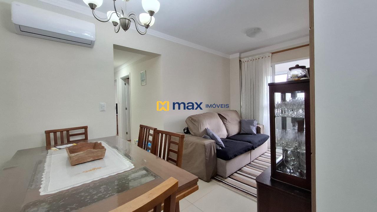 Apartamento à venda no São Judas: Living integrado