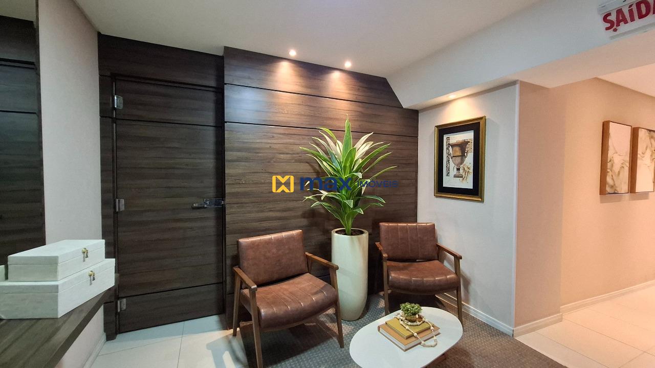 Apartamento à venda no São Judas: Hall de entrada