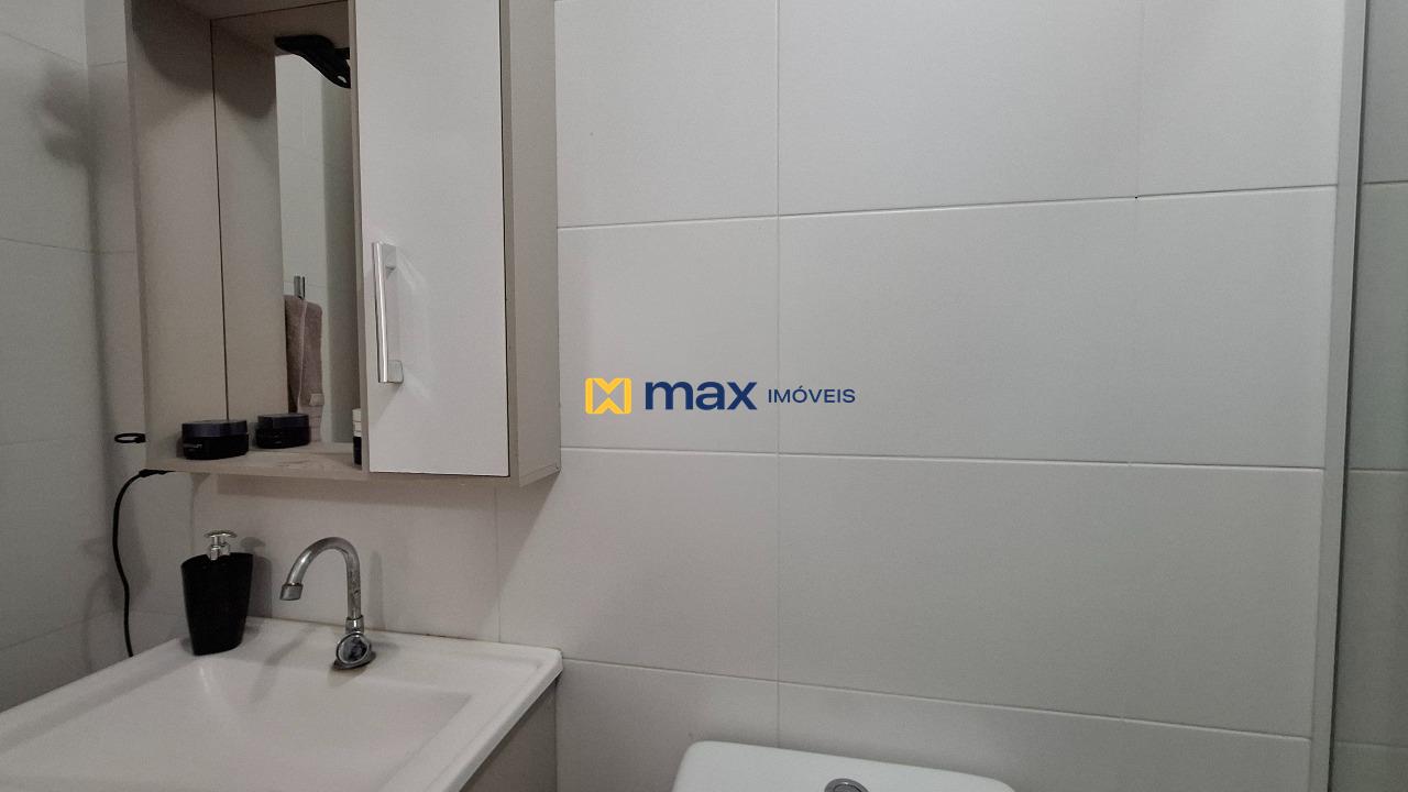 Apartamento à venda no São Judas: Banheiro suíte