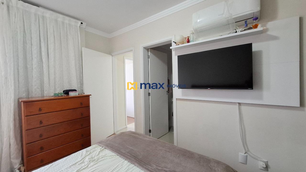 Apartamento à venda no São Judas: Suíte 