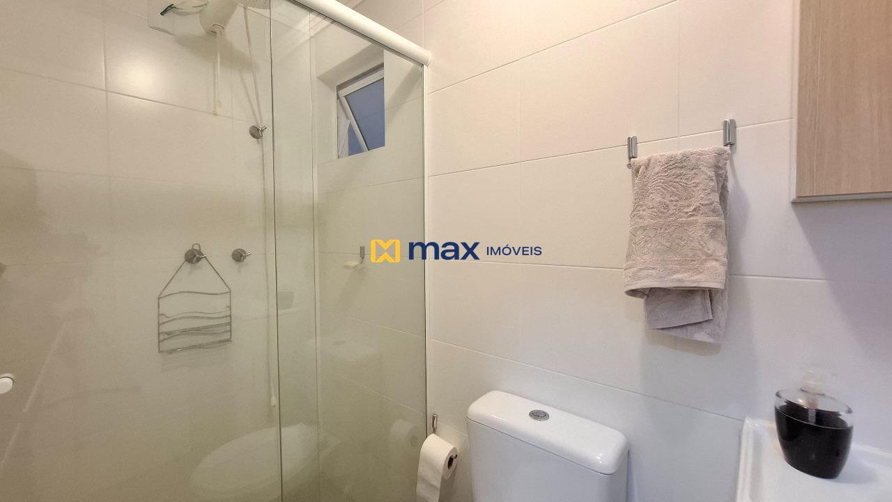 Apartamento à venda no São Judas: Banheiro social