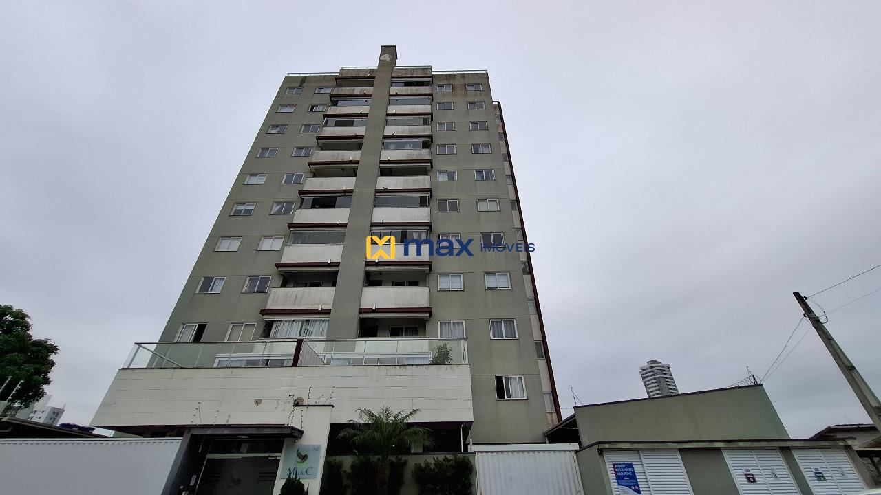 Apartamento à venda no São Judas: Fachada