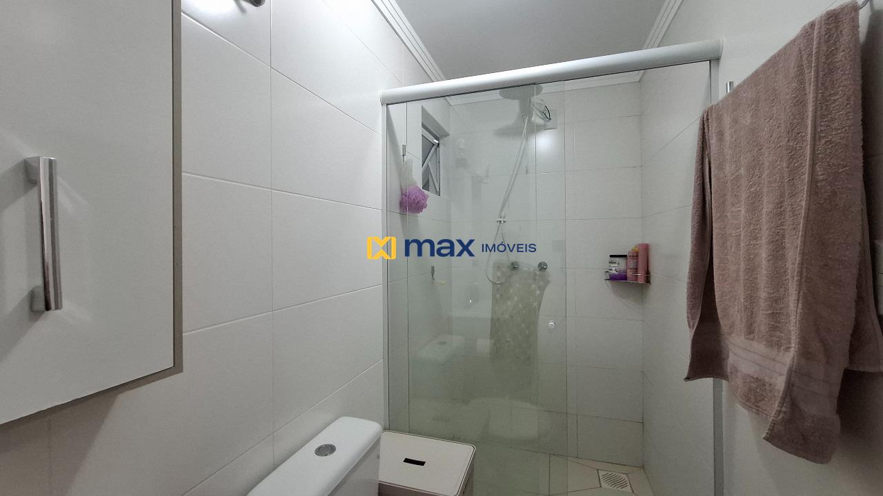 Apartamento à venda no São Judas: Banheiro suíte