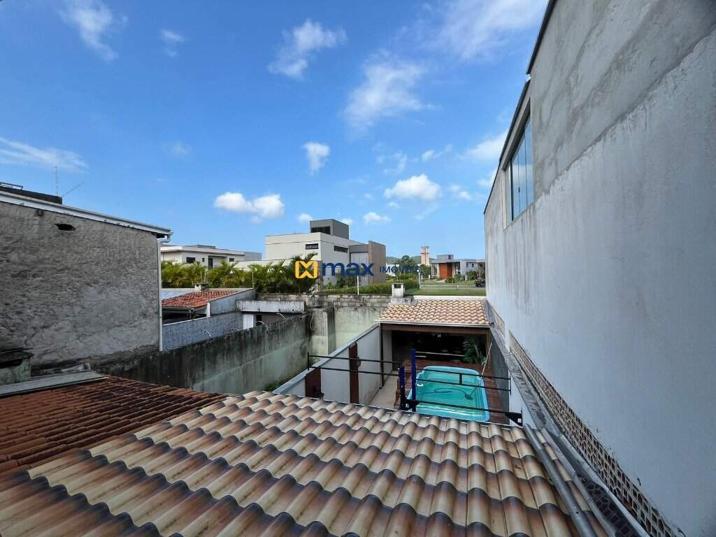 Casa à venda no Centro: