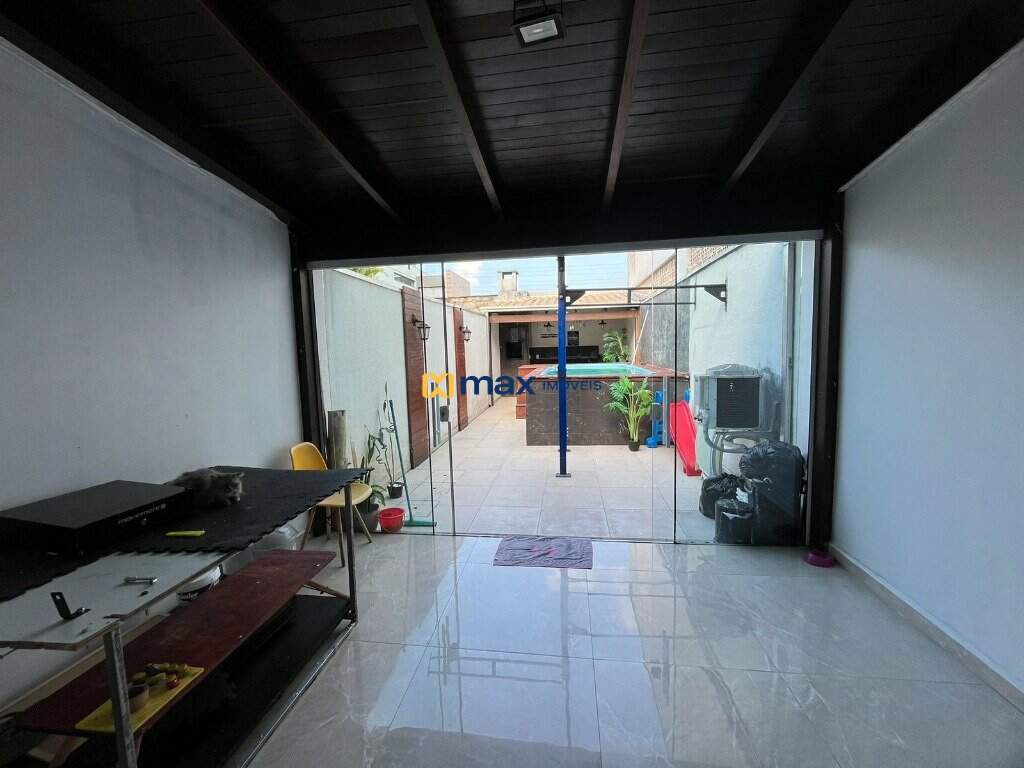 Casa à venda no Centro: