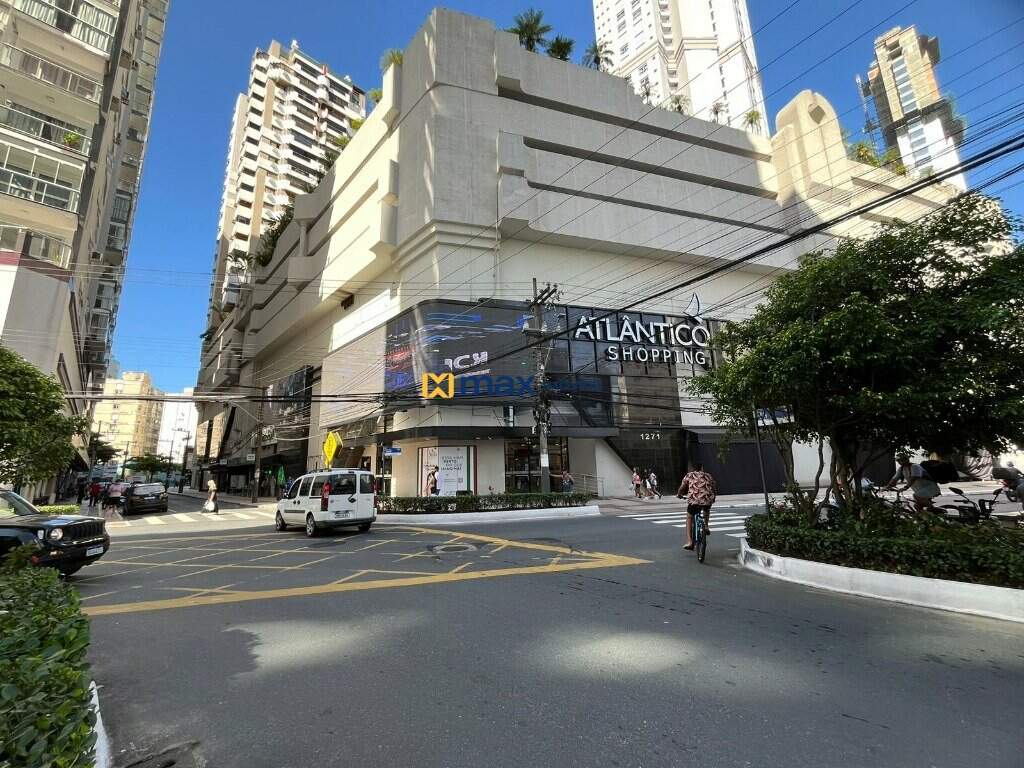 Loja à venda no Centro: 