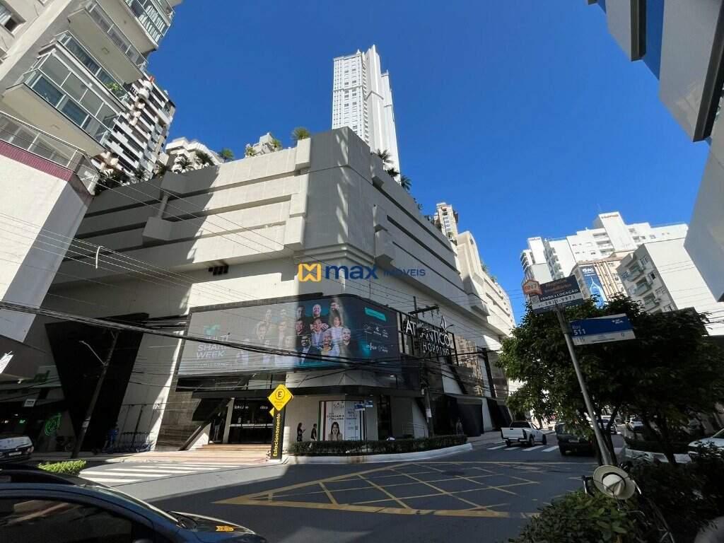 Loja à venda no Centro: 