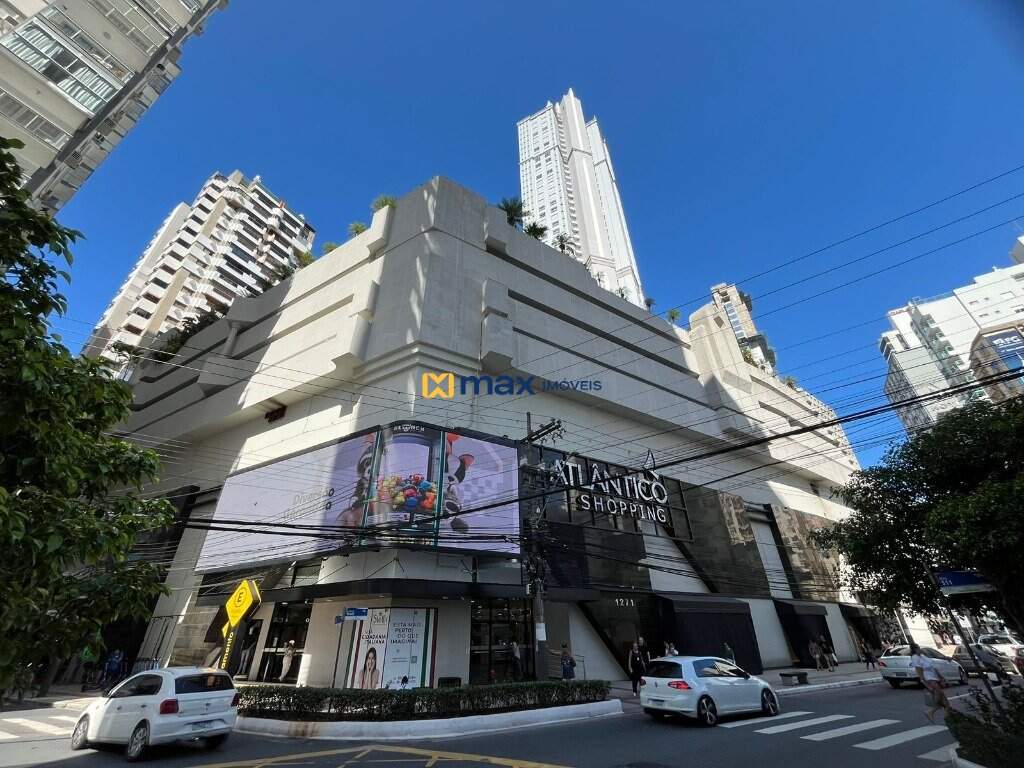 Loja à venda no Centro: