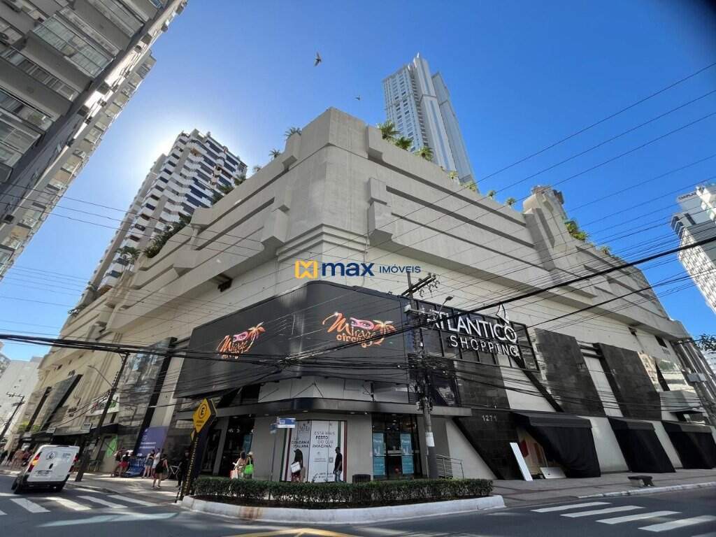 Loja à venda no Centro: