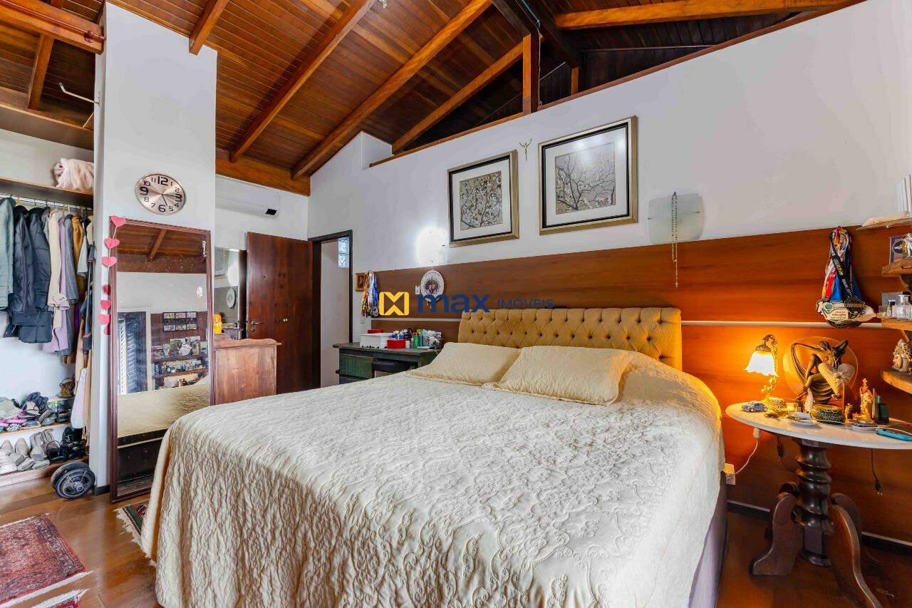 Casa à venda no Fazenda: Suíte principal
