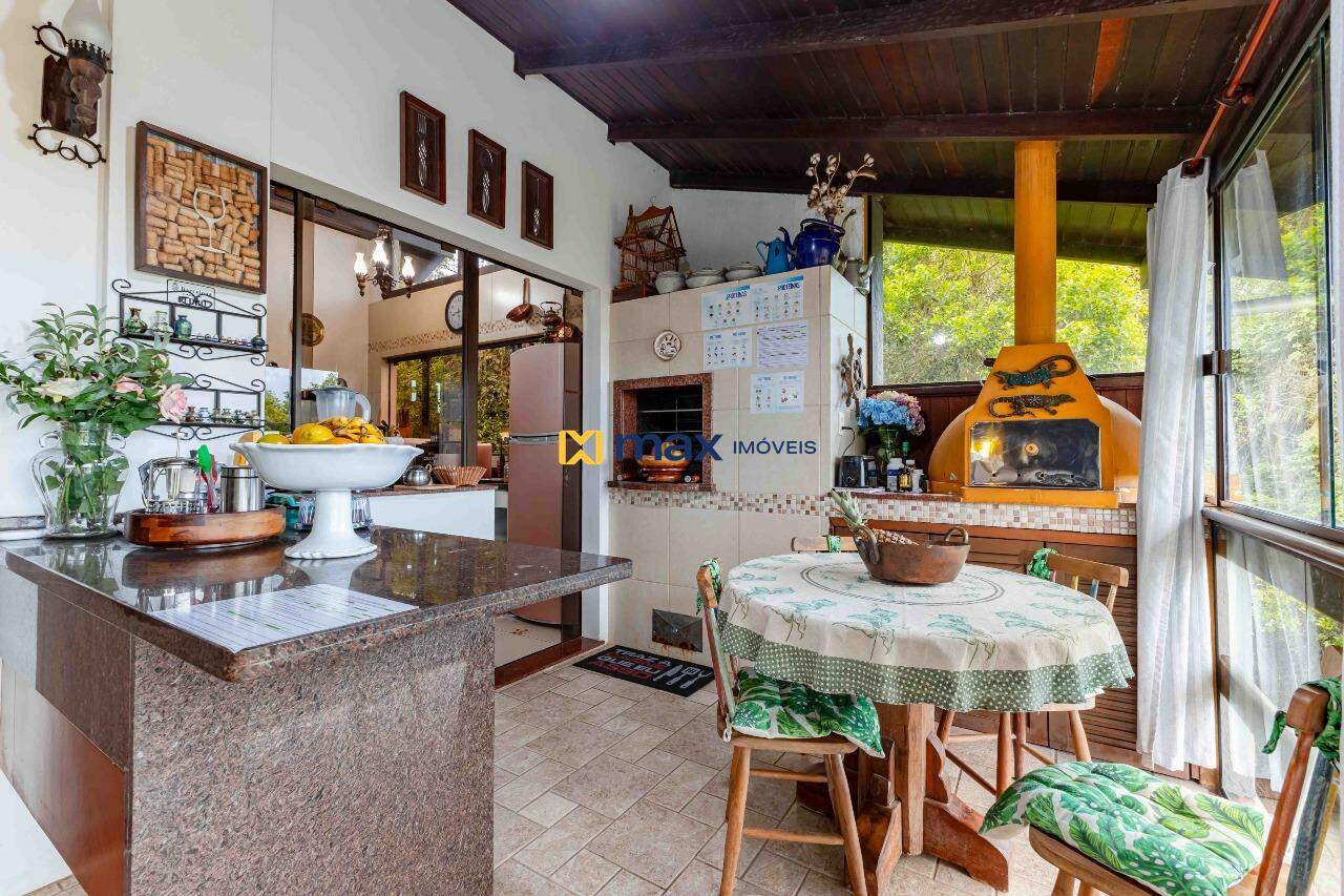 Casa à venda no Fazenda: Varanda
