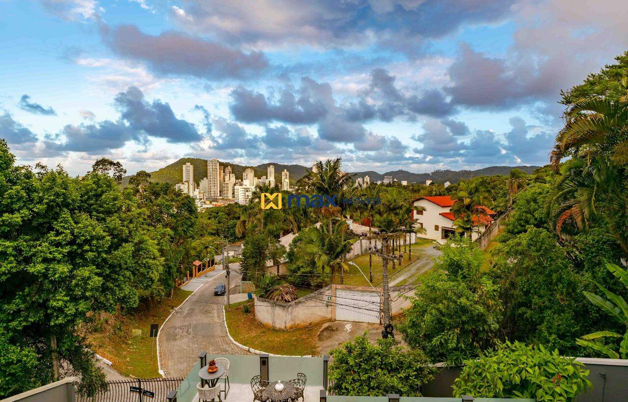 Casa à venda no Fazenda: Vista varanda
