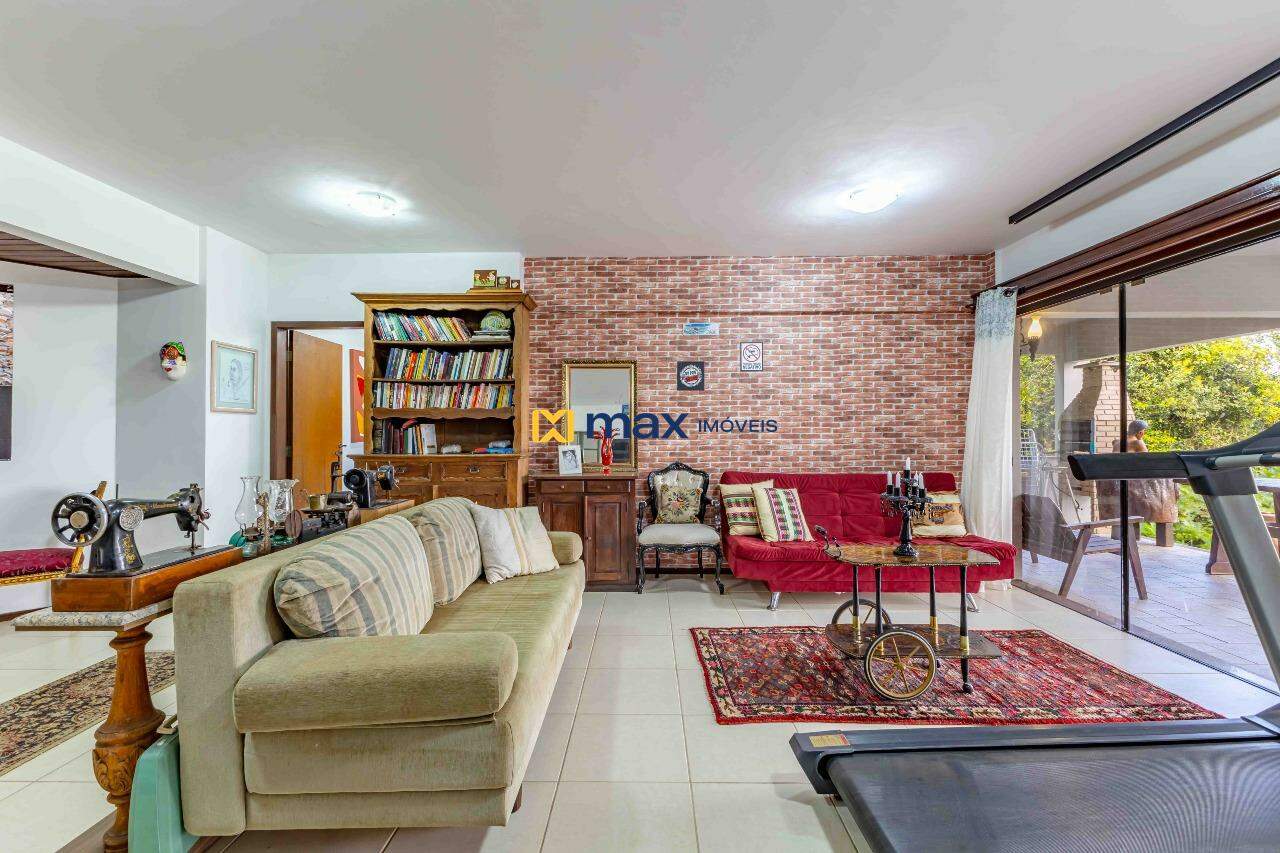 Casa à venda no Fazenda: Sala
