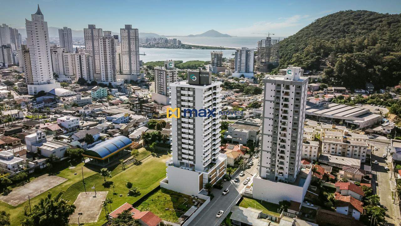 Apartamento à venda no Fazenda: Localização
