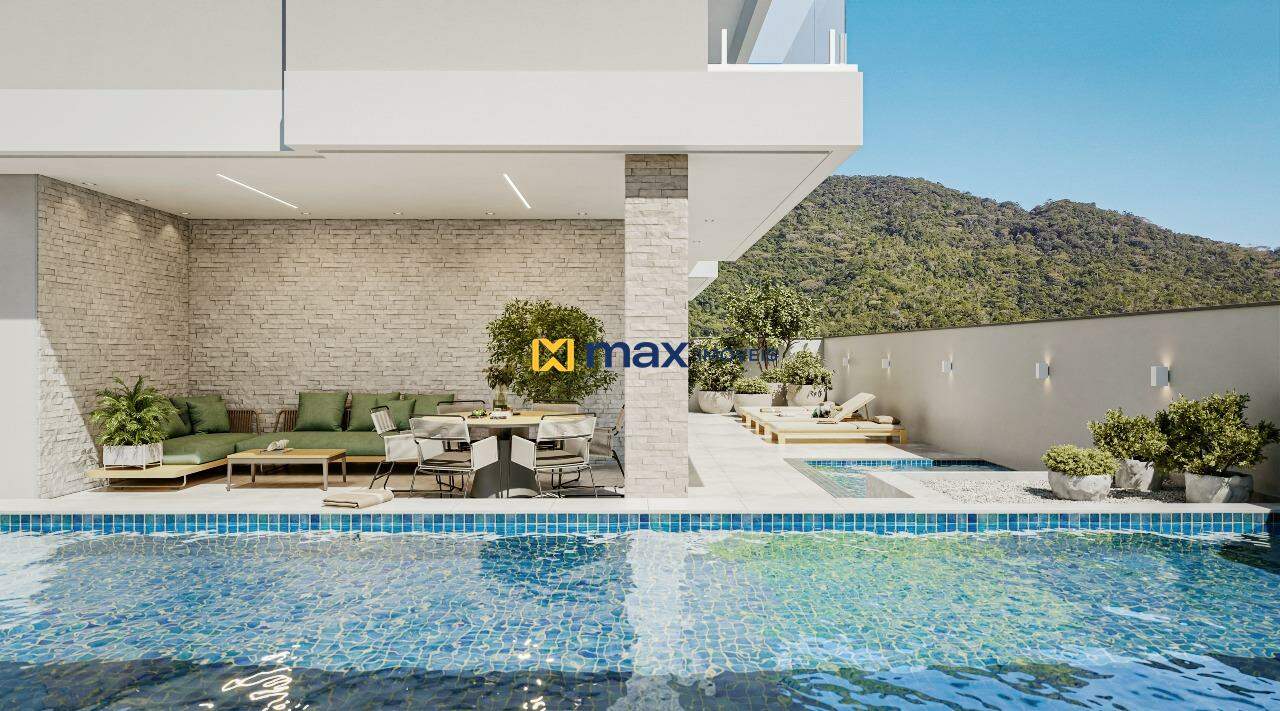 Apartamento à venda no Fazenda: Piscina