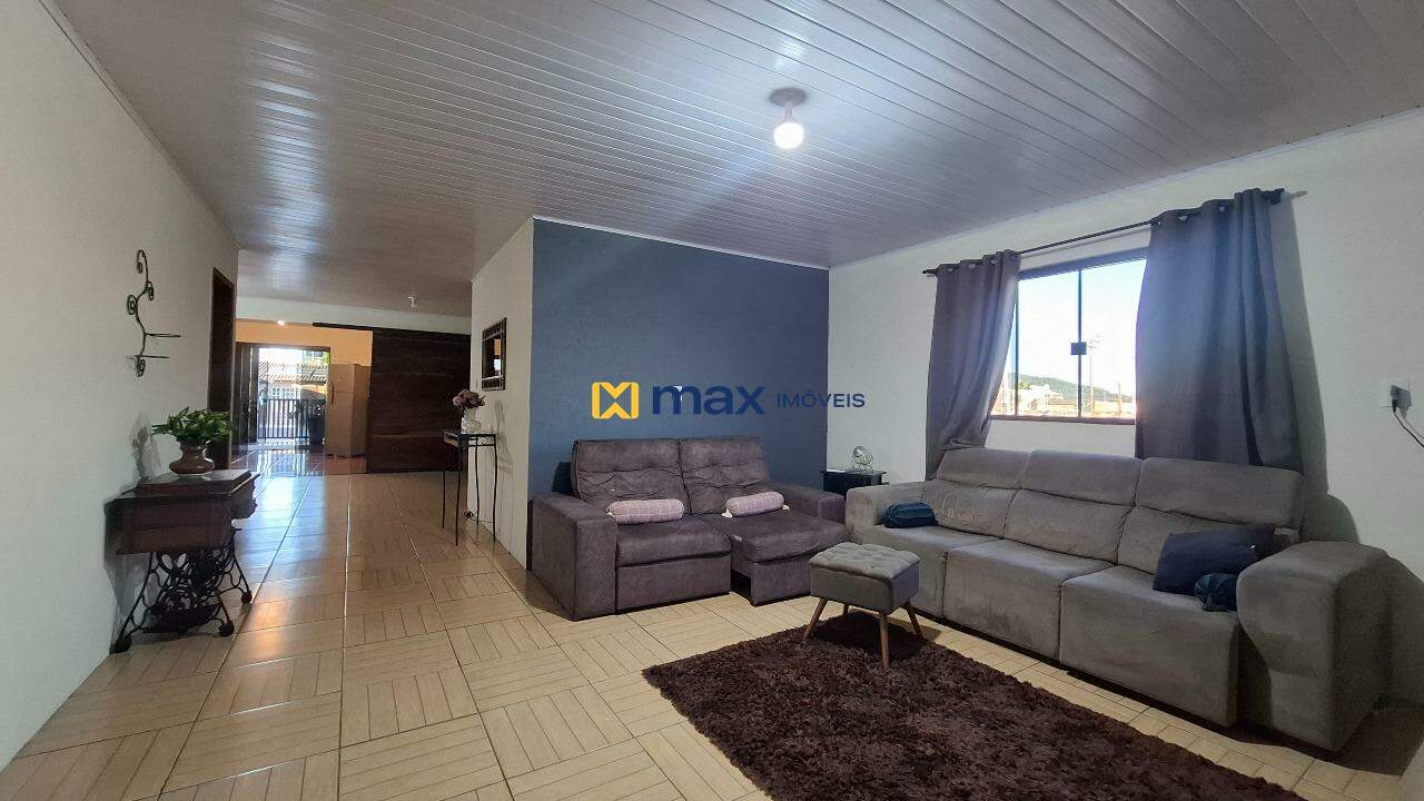 Casa à venda no São Vicente: Sala de estar 2