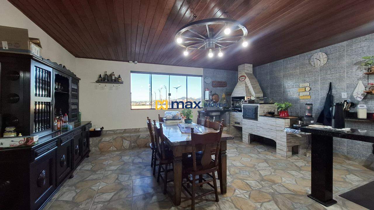 Casa à venda no São Vicente: Cozinha