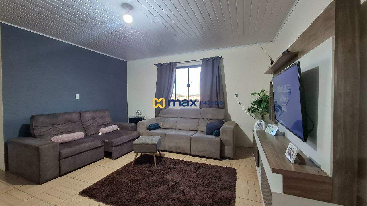 Casa à venda no São Vicente: Sala de estar 2