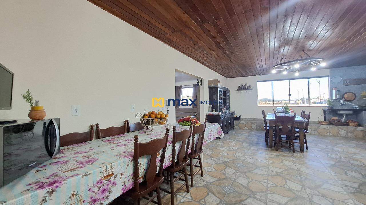 Casa à venda no São Vicente: Cozinha
