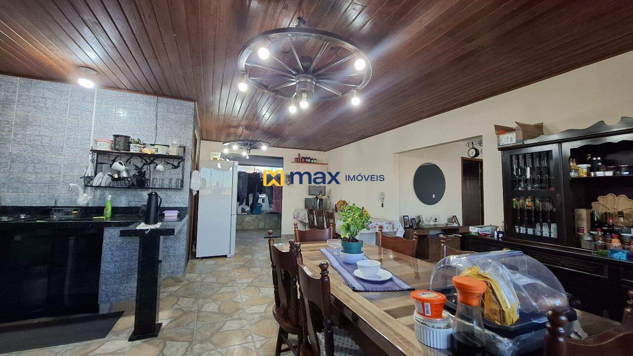 Casa à venda no São Vicente: Cozinha
