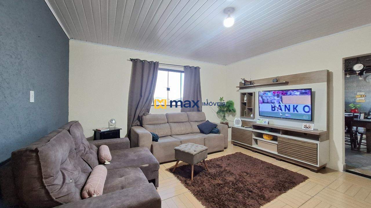 Casa à venda no São Vicente: Sala de estar 2