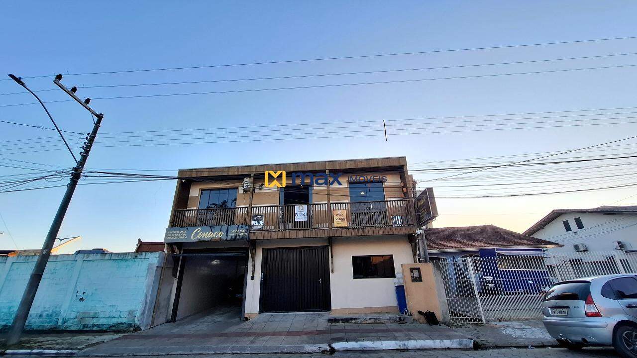 Casa à venda no São Vicente: Fachada