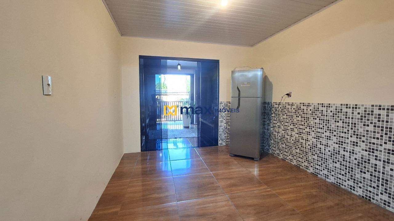 Casa à venda no São Vicente: Sala 