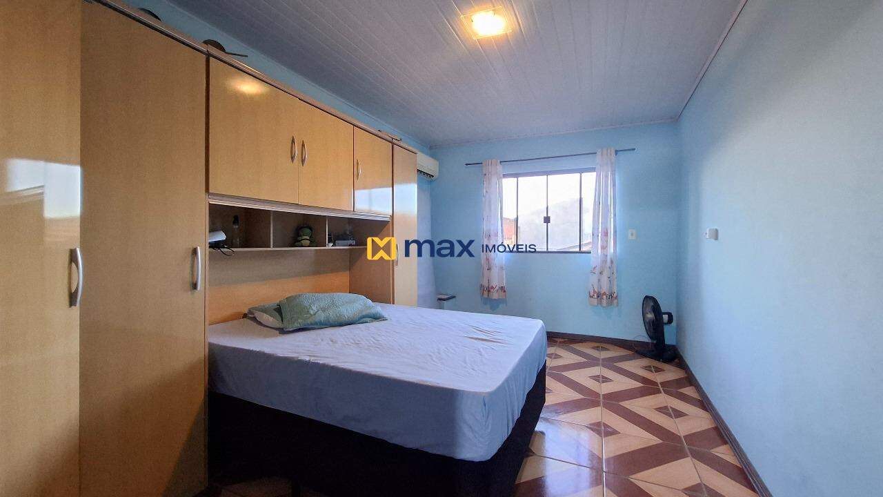 Casa à venda no São Vicente: Dormitório 2