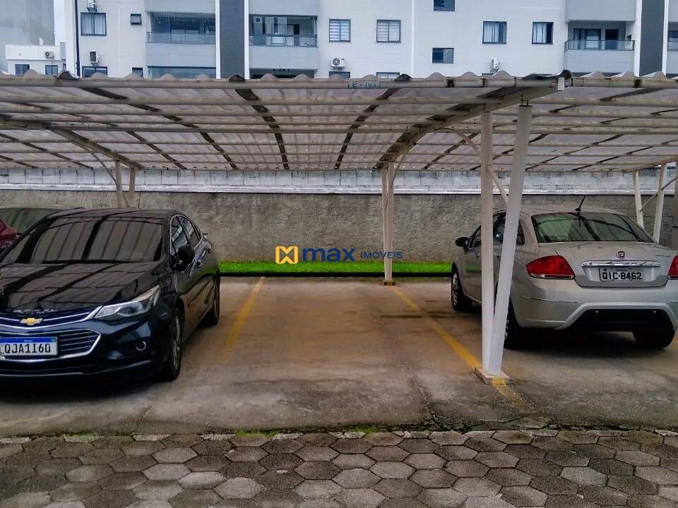 Apartamento à venda no Murta: Fachada