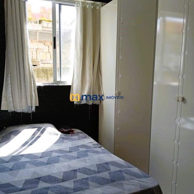 Apartamento à venda no Murta: Fachada