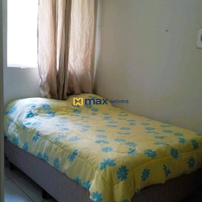 Apartamento à venda no Murta: Fachada