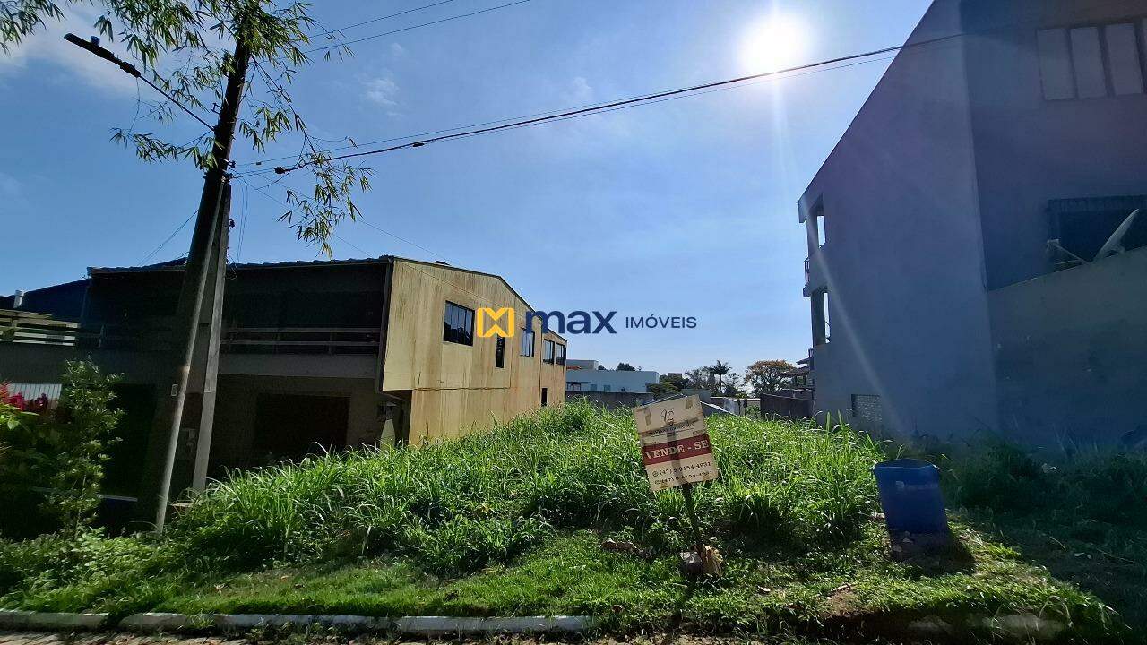 Terreno à venda no Cabeçudas: Terreno