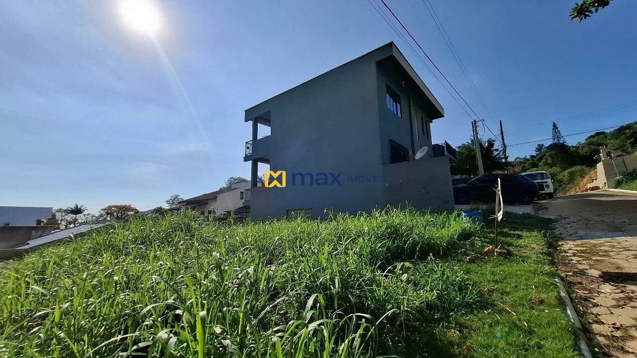 Terreno à venda no Cabeçudas: Terreno