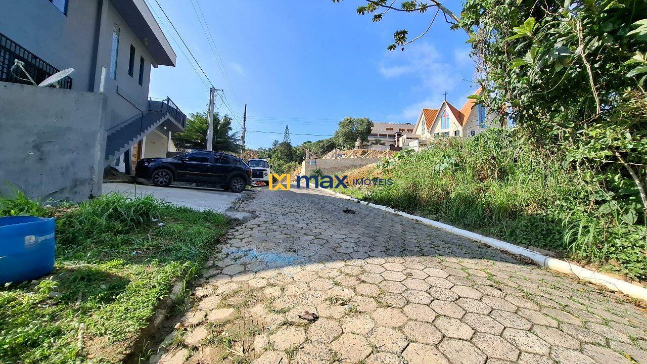 Terreno à venda no Cabeçudas: Localização