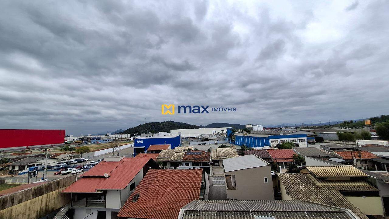 Apartamento à venda no Cordeiros: Vista
