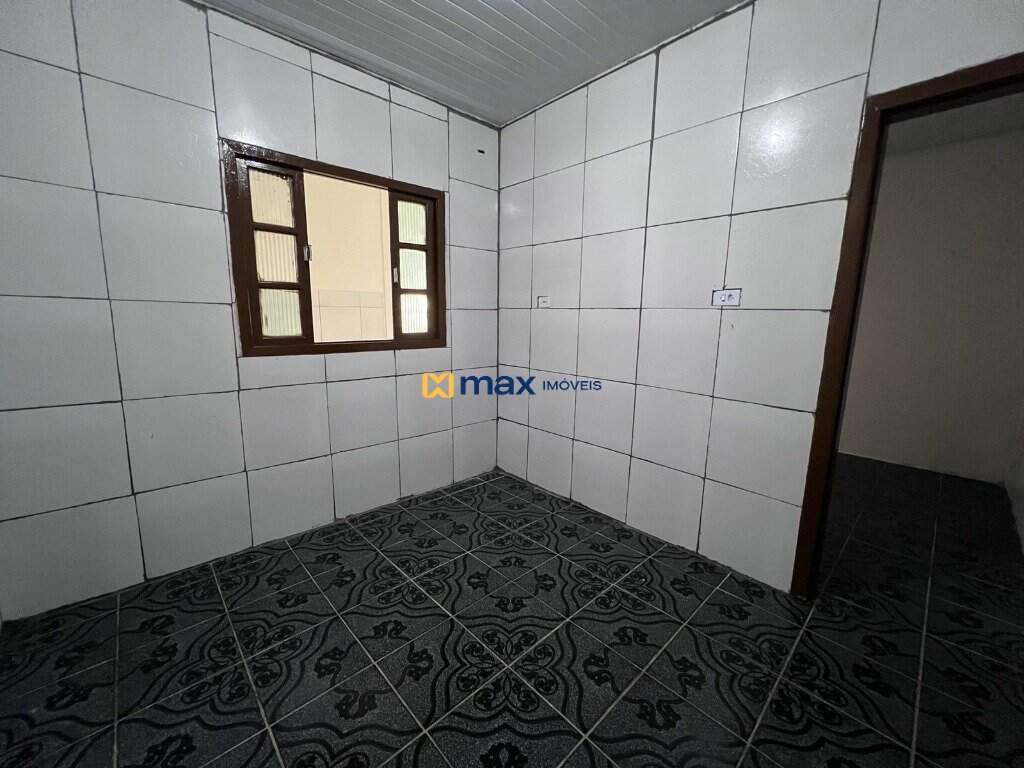 Casa à venda no Murta: Casa 01