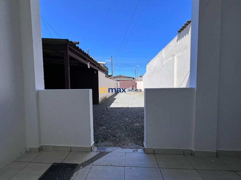 Casa à venda no Murta: Entrada casa 01