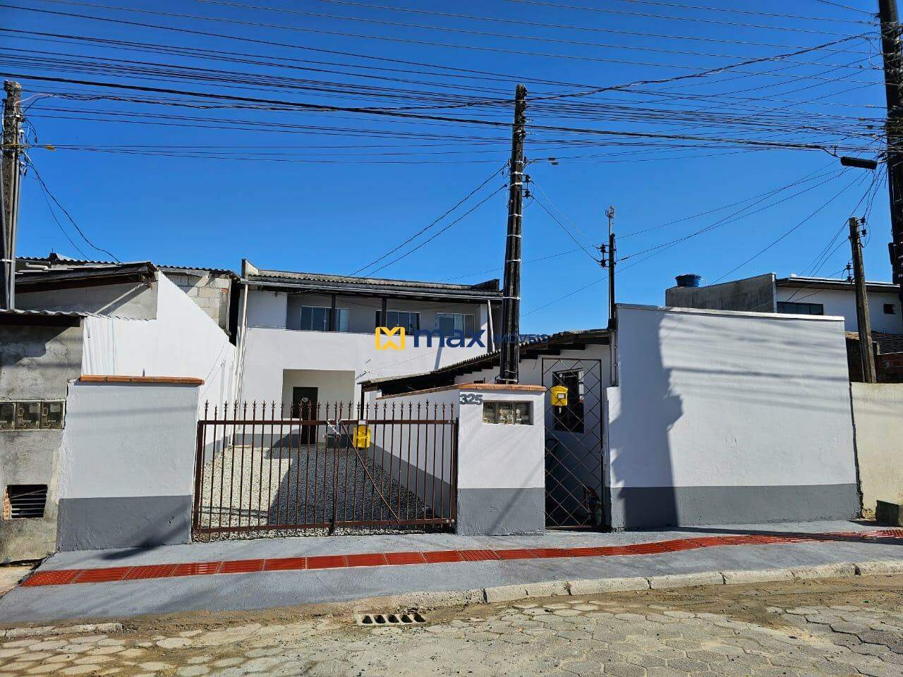 Casa à venda no Murta: Fachada