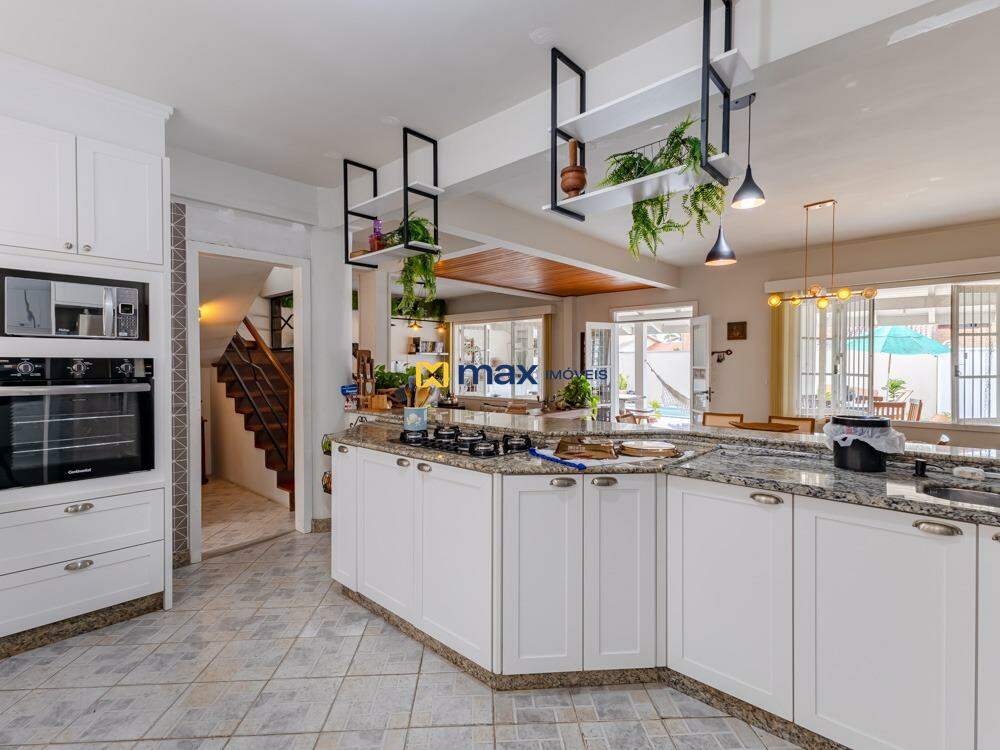 Casa à venda no Dom Bosco: Cozinha