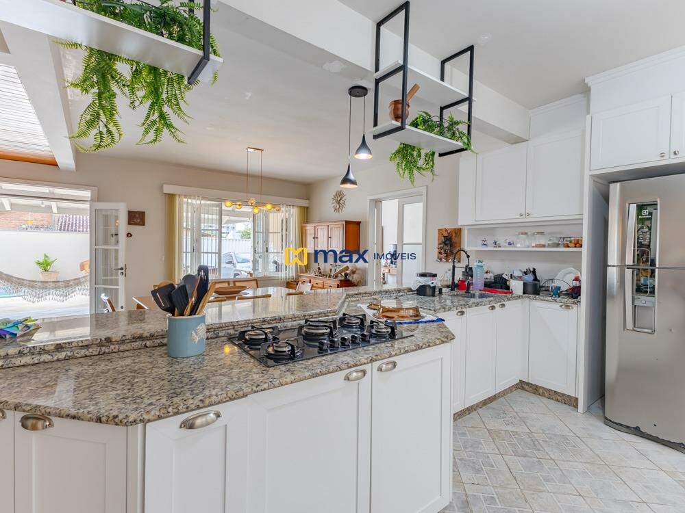 Casa à venda no Dom Bosco: Cozinha